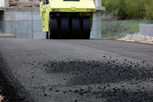 Best Local Driveway Pavers  in Barnesville, GA