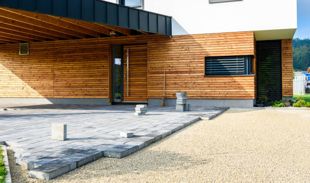 Best Affordable Driveway Pavers  in Barnesville, GA