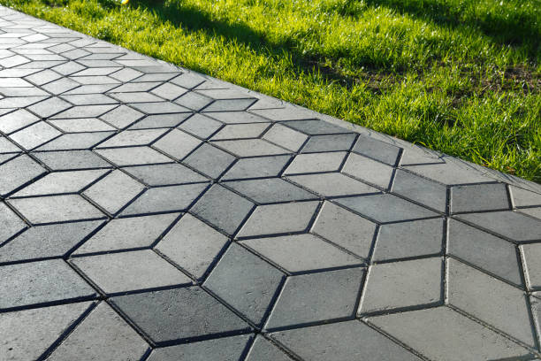 Best Decorative Driveway Pavers  in Barnesville, GA