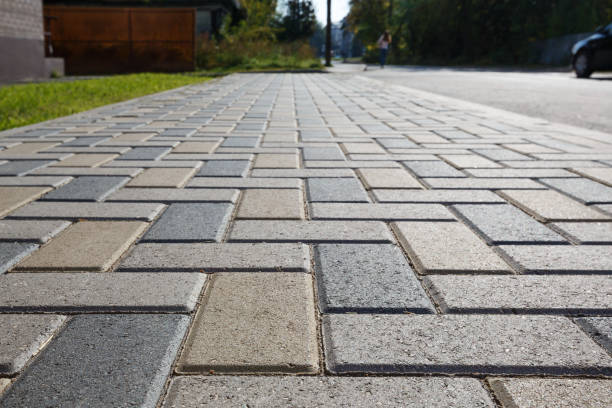 Best Driveway Pavers Cost  in Barnesville, GA