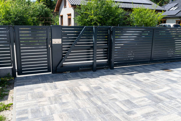 Best Driveway Pavers Near Me  in Barnesville, GA