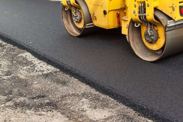 Best Driveway Paving Contractor  in Barnesville, GA