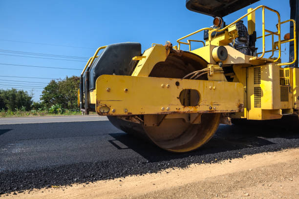 Reasons to Select Us for Your Driveway Paving Requirements in Barnesville, GA